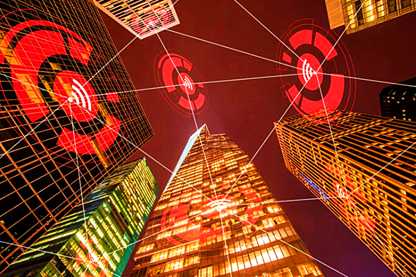 智能樓宇自控系統(tǒng)在特大型會(huì)展建筑的應(yīng)用！