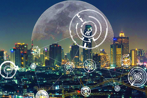 “互聯(lián)網(wǎng)+”時(shí)代，智能樓宇自控系統(tǒng)如何實(shí)現(xiàn)蛻變？