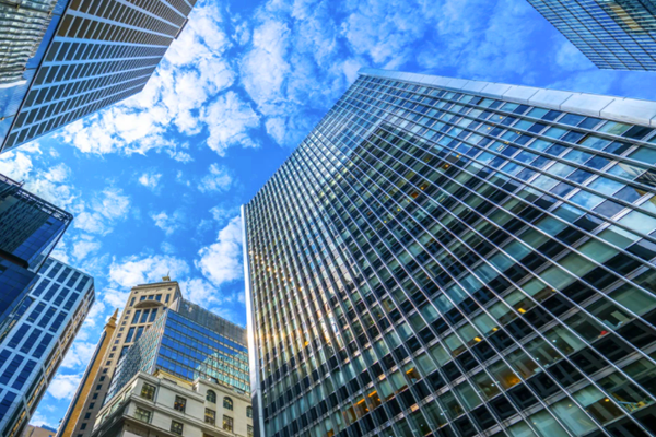 為節(jié)能減排做出貢獻(xiàn)，樓宇自控系統(tǒng)為何？