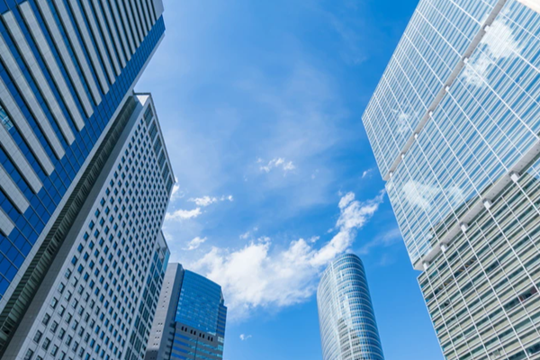 樓宇自控系統(tǒng)的智能化發(fā)展研究！