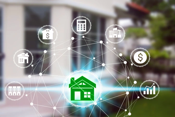 什么是基于物聯(lián)網(wǎng)的智能樓宇控制系統(tǒng)？