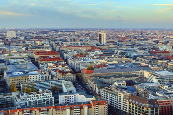 智能樓宇，設定正確樓宇節(jié)能基礎的三要點！