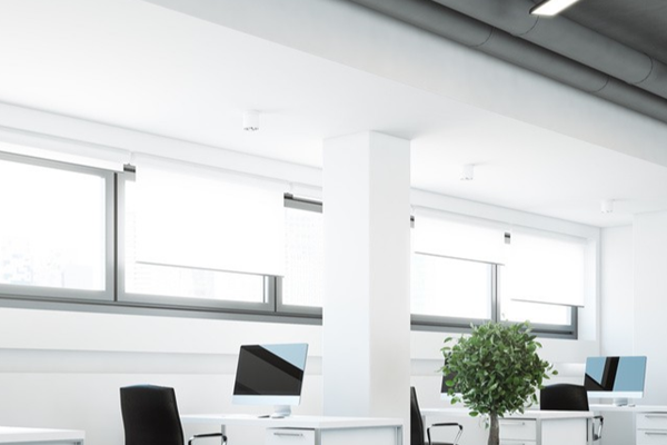 打卡能效知識點，樓宇智能化系統(tǒng)！