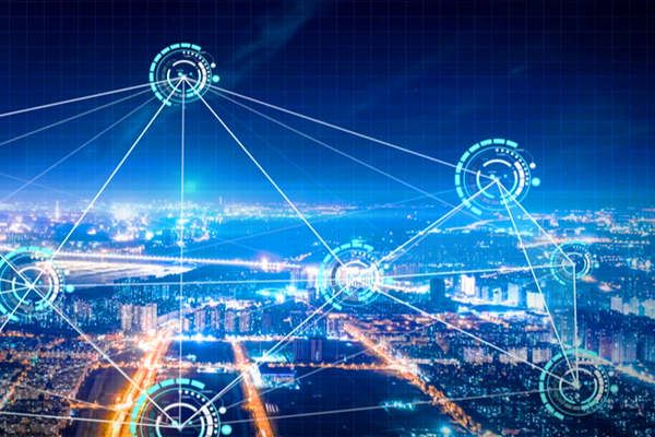 “新基建”之下，這樣定義智能樓宇！