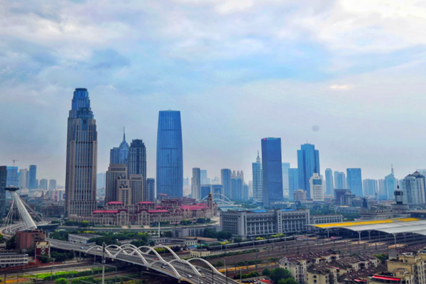 樓宇自動化系統(tǒng)基礎知識！