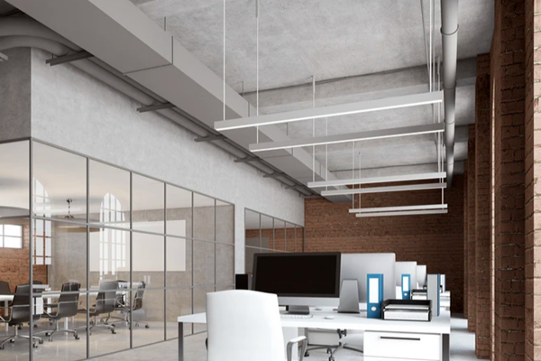 智能樓宇自控系統(tǒng)原理解析！