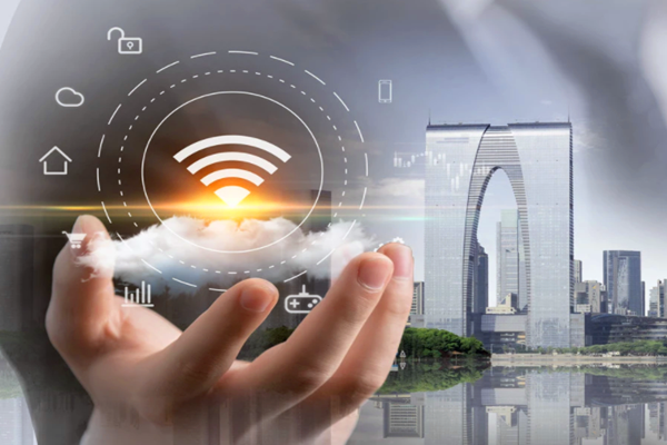 智能樓宇自控系統(tǒng)知識要點！