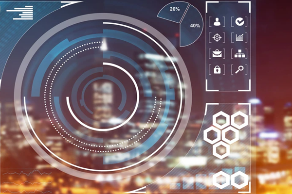 樓宇自控系統(tǒng)設(shè)計方案說明！