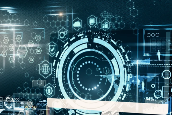 樓宇智能化系統(tǒng)，助力“碳達(dá)峰”行動！