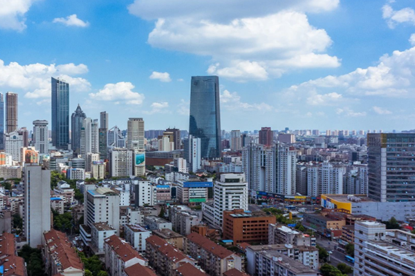 智慧樓宇究竟是什么？為什么發(fā)展如此迅速？