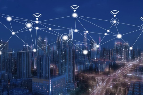 樓宇智能化技術在現(xiàn)代建筑中的運用！