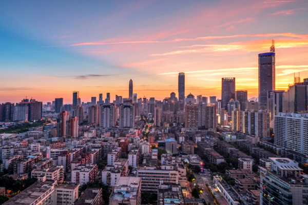 綠色建筑，助力實(shí)現(xiàn)碳達(dá)峰碳中和！