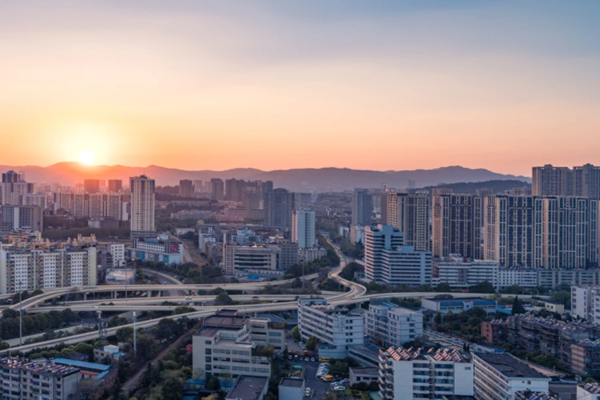 智慧建筑在綠色低碳、可持續(xù)發(fā)展上有什么作用？