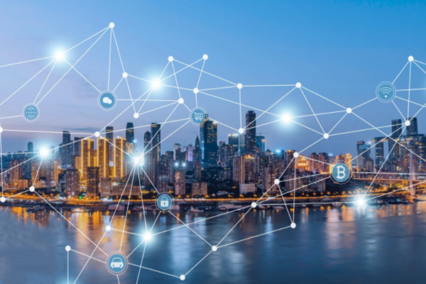 智慧建筑設(shè)計(jì)要點(diǎn)分析！