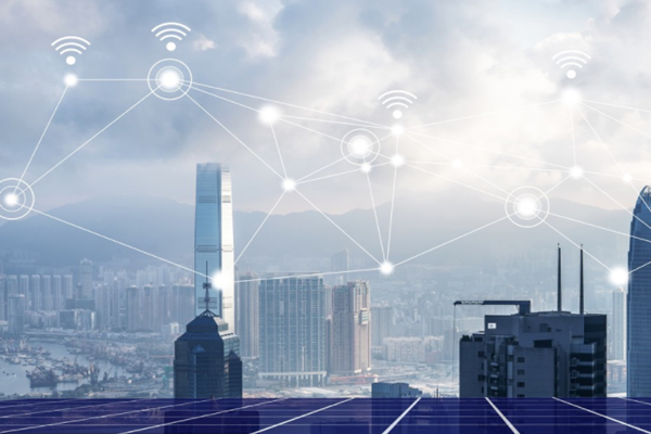 碳中和背景下的智慧建筑！