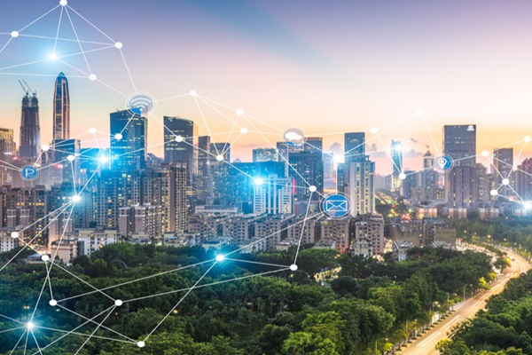 智慧建筑綜合解決方案，那是什么？