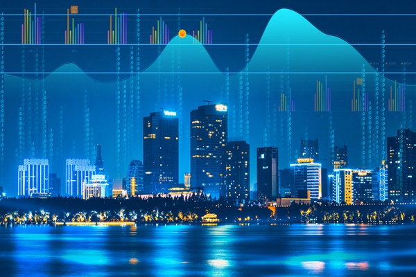 智慧建筑管理平臺(tái)有何優(yōu)勢(shì)特點(diǎn)？