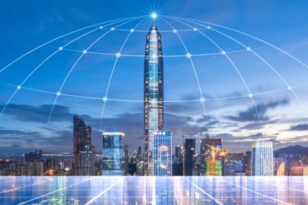 干貨：樓宇自動(dòng)化系統(tǒng)，建筑低碳轉(zhuǎn)型的突破口！