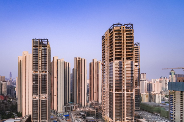 建筑智慧消防系統(tǒng)，助力消防安全“零距離”！