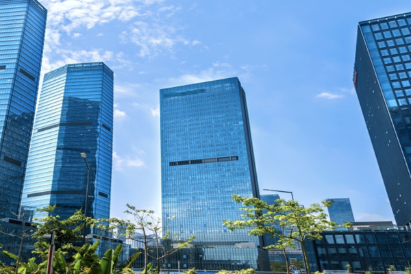 樓宇智能化系統(tǒng)，“按需集成”構(gòu)建綠色建筑！