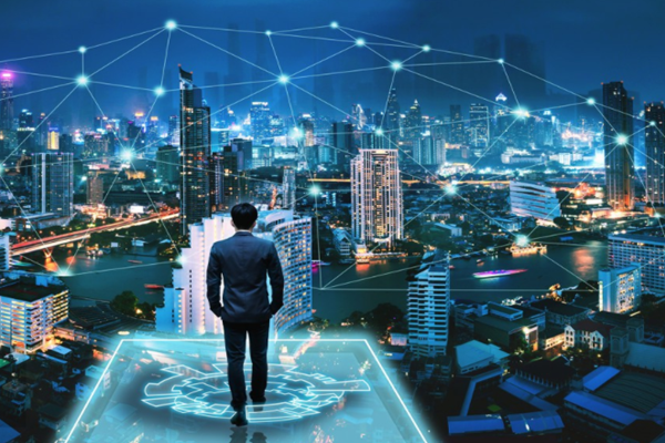 智能樓宇控制系統(tǒng)給建筑運維帶來什么價值？