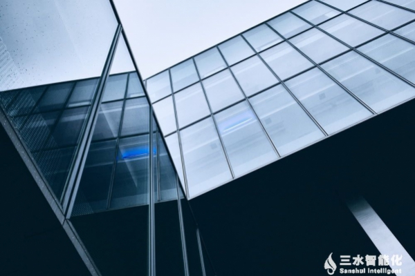 以“新城建”助力經(jīng)濟穩(wěn)步增長，智慧建筑引焦點