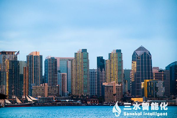 未來的智能建筑會(huì)是什么樣子？