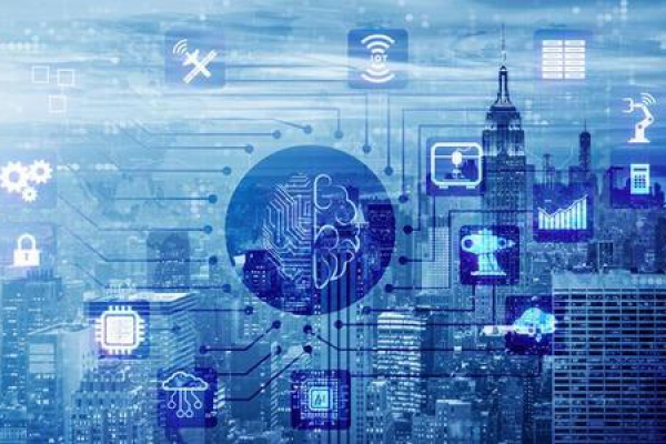 智慧醫(yī)院信息化建設內容框架