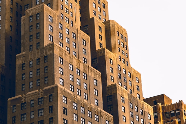 樓宇自控系統(tǒng)廠家的選擇需要注意哪些問題？