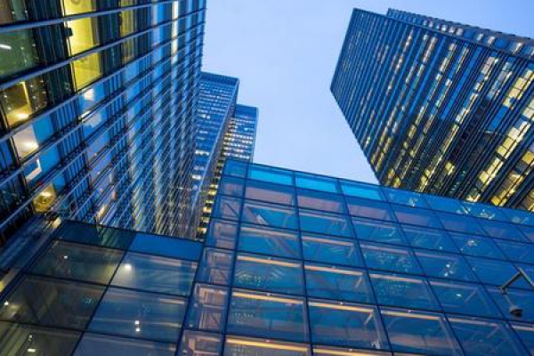 商場/寫字樓能耗監(jiān)測系統(tǒng)設計的原則