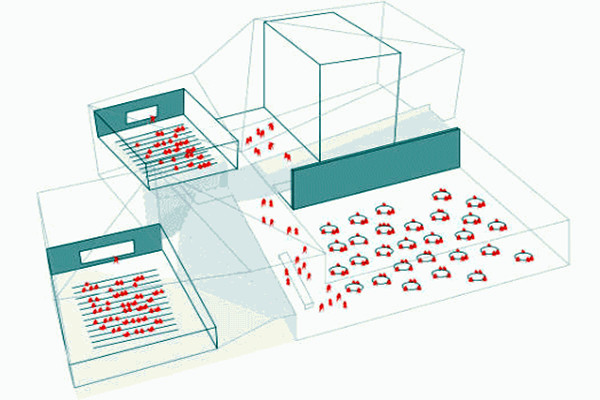 樓宇智能化如何控制火災(zāi)？