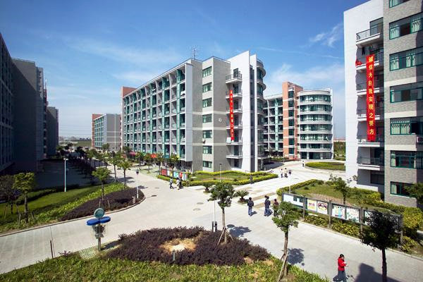 浙江水利水電?？茖W(xué)校樓宇自控案例