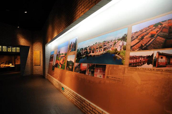 展覽館樓宇自控系統(tǒng)的基本架構(gòu)！