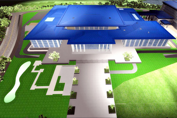 系統(tǒng)集成性關(guān)乎智能樓宇自控系統(tǒng)質(zhì)量！