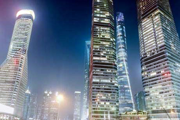 智能樓宇自控系統(tǒng)的安裝簡介！