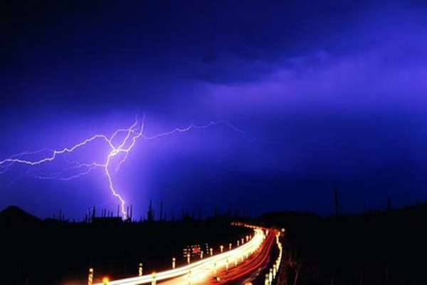 利用好智能樓宇控制系統(tǒng)，防雷檢測(cè)不是問(wèn)題！