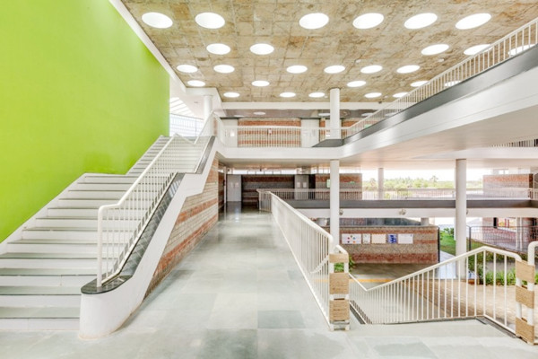 物聯(lián)網(wǎng)時(shí)代下樓宇自控系統(tǒng)的實(shí)力不斷提升！