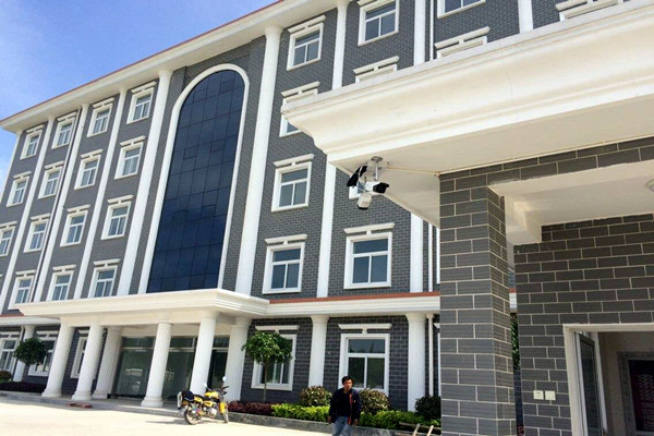 樓宇自動化系統(tǒng)如何有效監(jiān)控樓宇環(huán)境？