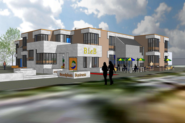 計(jì)算機(jī)技術(shù)如何融入樓宇控制中去？