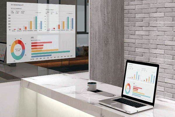 智能化辦公是樓宇控制的重要組成部分之一！