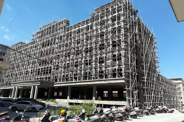 樓宇自動化系統(tǒng)施工中幾個重要的控制措施！