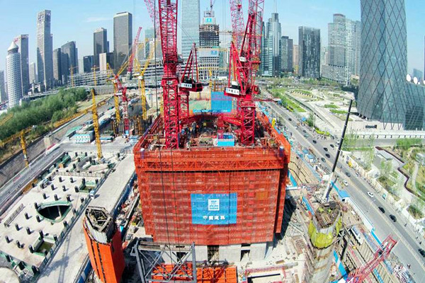 樓宇智能化系統(tǒng)在施工中有什么特殊表現(xiàn)？