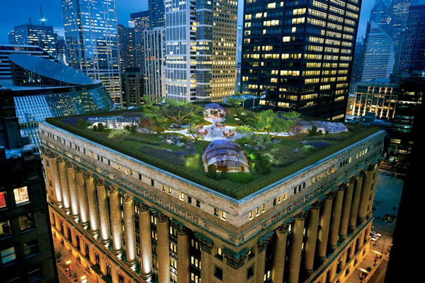 智能樓宇自控系統(tǒng)的管理實(shí)踐和市場(chǎng)分析！