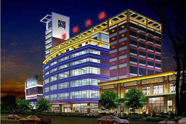 樓宇自控的誕生及發(fā)展！