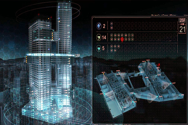 什么樣的智能樓宇自控系統(tǒng)是人們所需要的？