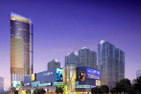 樓宇智能化工程項目的智能化分析！