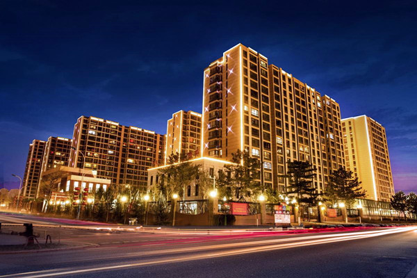 樓宇控制系統(tǒng)施工進(jìn)度的控制管理！