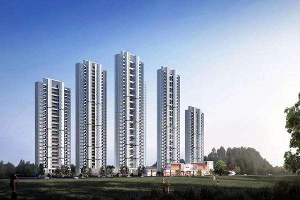 樓宇自動化施工電氣安裝要加強(qiáng)組織管理！(圖1)