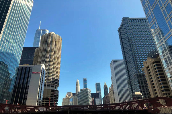 有關(guān)樓宇自控降低耗能的規(guī)劃！