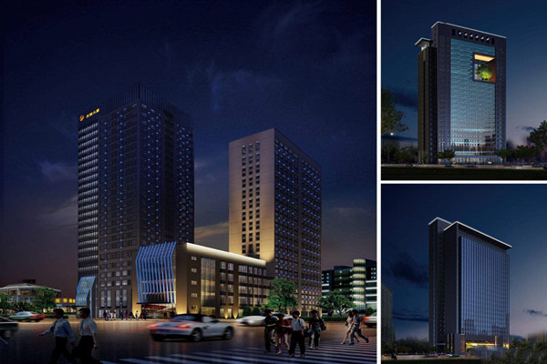 保溫層和氣密層的設計是樓宇自動化節(jié)能性的顯著體現(xiàn)！